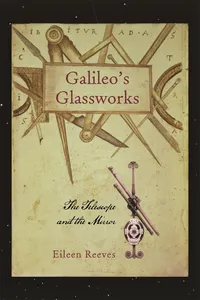 Galileo’s Glassworks_cover
