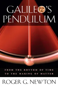 Galileo's Pendulum_cover