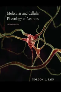 Molecular and Cellular Physiology of Neurons_cover