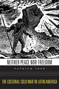 Neither Peace nor Freedom_cover