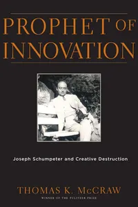 Prophet of Innovation_cover