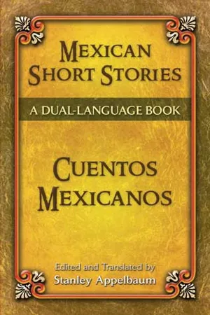 Mexican Short Stories / Cuentos mexicanos