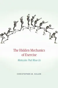 The Hidden Mechanics of Exercise_cover