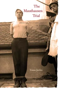 The Mauthausen Trial_cover