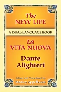 The New Life/La Vita Nuova_cover