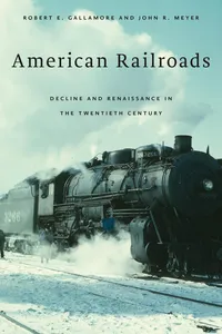 American Railroads_cover