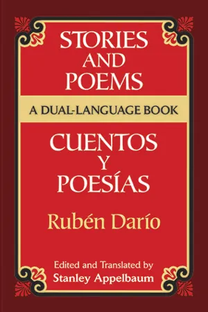 Stories and Poems/Cuentos y Poesías