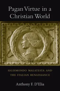Pagan Virtue in a Christian World_cover