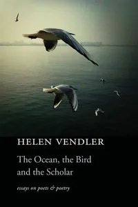 The Ocean, the Bird, and the Scholar_cover