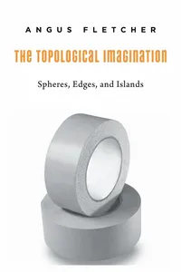 The Topological Imagination_cover
