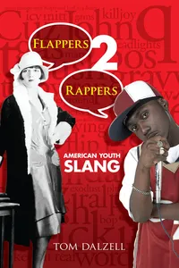 Flappers 2 Rappers_cover