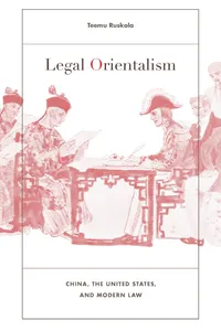 Legal Orientalism_cover