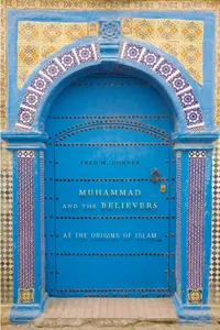 Muhammad and the Believers_cover