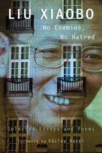 No Enemies, No Hatred_cover