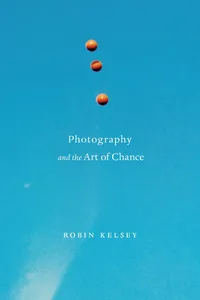 Photography and the Art of Chance_cover