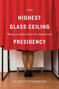 The Highest Glass Ceiling_cover