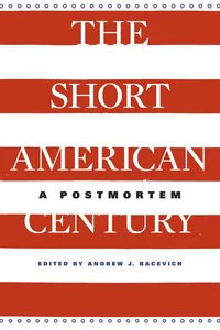 The Short American Century_cover