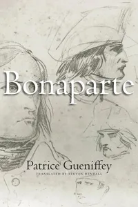 Bonaparte_cover