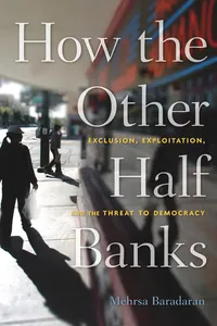 How the Other Half Banks_cover