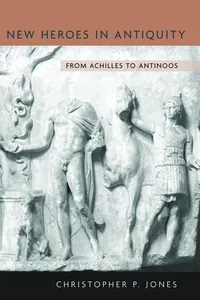 New Heroes in Antiquity_cover