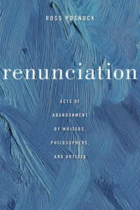 Renunciation_cover