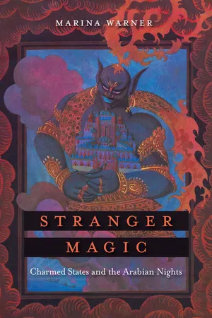 Stranger Magic