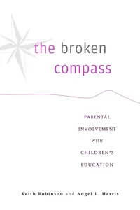 The Broken Compass_cover