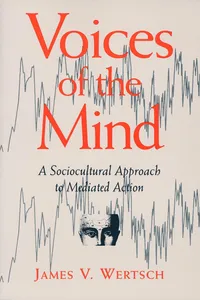 Voices of the Mind_cover