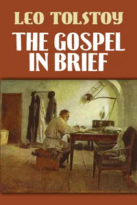 The Gospel in Brief_cover