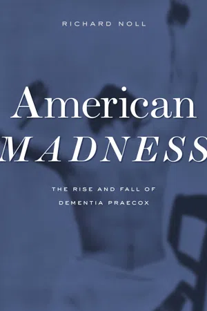 American Madness