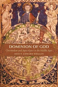 Dominion of God_cover