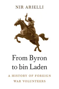 From Byron to bin Laden_cover