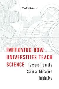 Improving How Universities Teach Science_cover