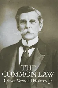 The Common Law_cover