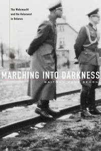 Marching into Darkness_cover