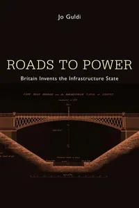 Roads to Power_cover