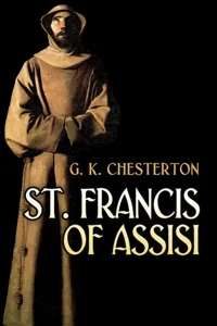 St. Francis of Assisi_cover