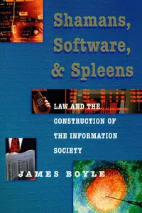 Shamans, Software, and Spleens_cover