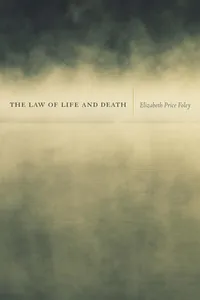 The Law of Life and Death_cover