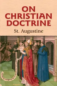 On Christian Doctrine_cover