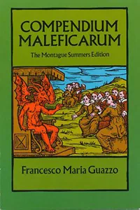 Compendium Maleficarum_cover