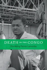 Death in the Congo_cover