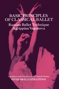 Basic Principles of Classical Ballet_cover