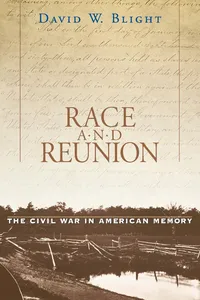 Race and Reunion_cover