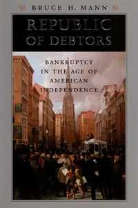 Republic of Debtors_cover