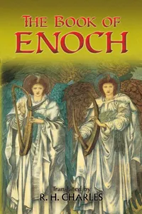 The Book of Enoch_cover