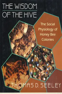 The Wisdom of the Hive_cover