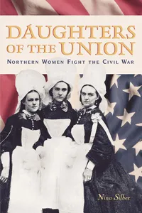 Daughters of the Union_cover