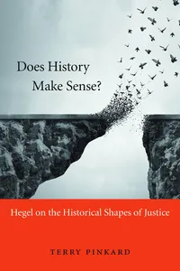 Does History Make Sense?_cover