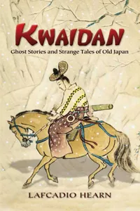 Kwaidan_cover